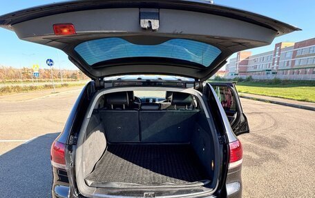 Volkswagen Touareg III, 2008 год, 1 300 000 рублей, 10 фотография