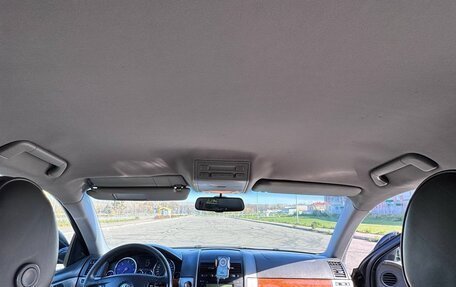 Volkswagen Touareg III, 2008 год, 1 300 000 рублей, 9 фотография