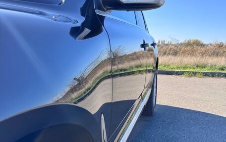 Volkswagen Touareg III, 2008 год, 1 300 000 рублей, 13 фотография