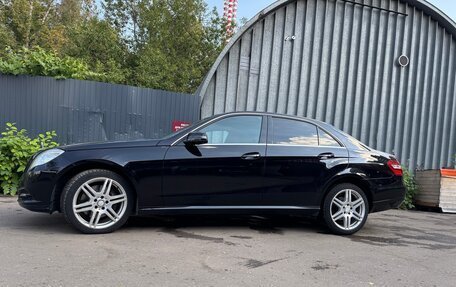 Mercedes-Benz E-Класс, 2013 год, 1 550 000 рублей, 5 фотография