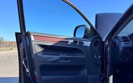 Volkswagen Touareg III, 2008 год, 1 300 000 рублей, 15 фотография