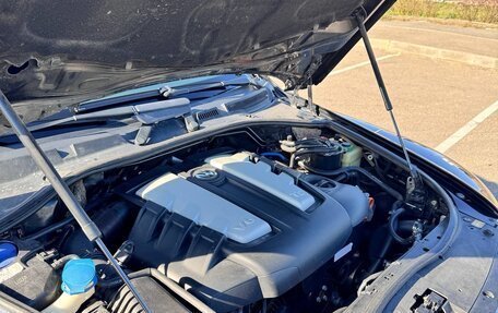 Volkswagen Touareg III, 2008 год, 1 300 000 рублей, 16 фотография