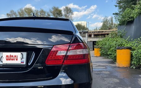 Mercedes-Benz E-Класс, 2013 год, 1 550 000 рублей, 13 фотография