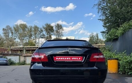 Mercedes-Benz E-Класс, 2013 год, 1 550 000 рублей, 9 фотография