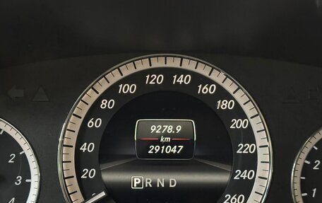 Mercedes-Benz E-Класс, 2013 год, 1 550 000 рублей, 22 фотография