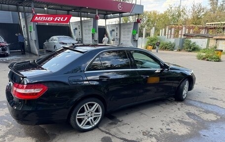 Mercedes-Benz E-Класс, 2013 год, 1 550 000 рублей, 14 фотография