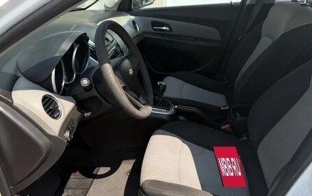 Chevrolet Cruze II, 2014 год, 620 000 рублей, 8 фотография