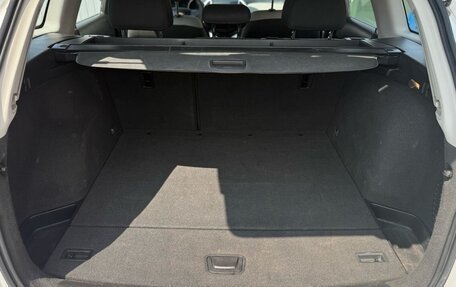 Chevrolet Cruze II, 2014 год, 620 000 рублей, 10 фотография