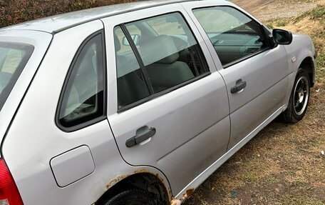 Volkswagen Pointer, 2005 год, 190 000 рублей, 2 фотография