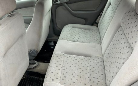 Volkswagen Pointer, 2005 год, 190 000 рублей, 7 фотография