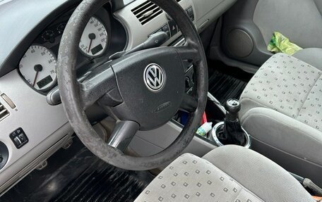 Volkswagen Pointer, 2005 год, 190 000 рублей, 4 фотография