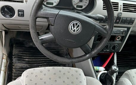 Volkswagen Pointer, 2005 год, 190 000 рублей, 6 фотография