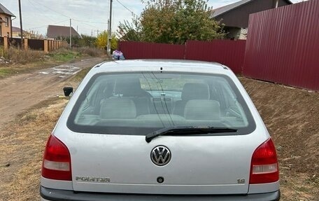 Volkswagen Pointer, 2005 год, 190 000 рублей, 5 фотография