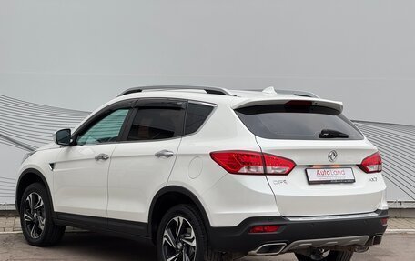 DongFeng AX7 I, 2018 год, 1 349 000 рублей, 6 фотография