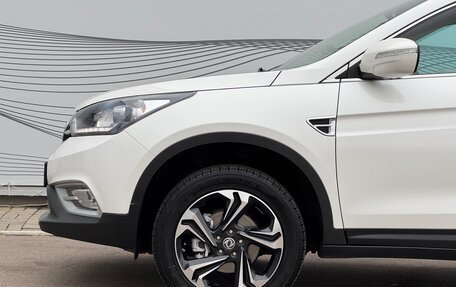 DongFeng AX7 I, 2018 год, 1 349 000 рублей, 2 фотография