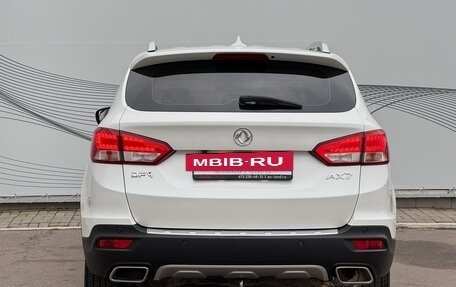 DongFeng AX7 I, 2018 год, 1 349 000 рублей, 7 фотография