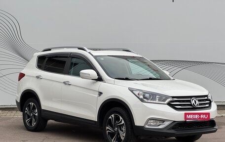 DongFeng AX7 I, 2018 год, 1 349 000 рублей, 5 фотография