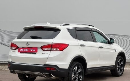 DongFeng AX7 I, 2018 год, 1 349 000 рублей, 9 фотография