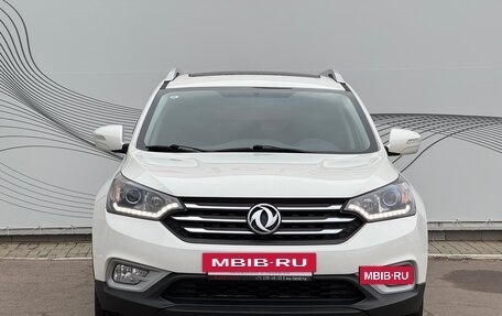 DongFeng AX7 I, 2018 год, 1 349 000 рублей, 3 фотография