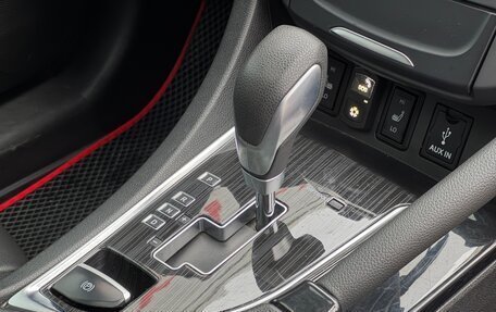 DongFeng AX7 I, 2018 год, 1 349 000 рублей, 23 фотография