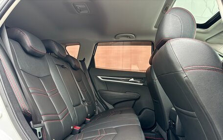 DongFeng AX7 I, 2018 год, 1 349 000 рублей, 17 фотография