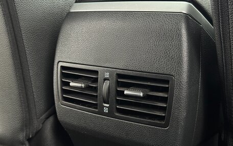 DongFeng AX7 I, 2018 год, 1 349 000 рублей, 18 фотография