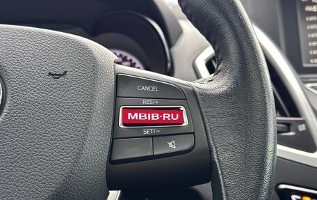 DongFeng AX7 I, 2018 год, 1 349 000 рублей, 15 фотография