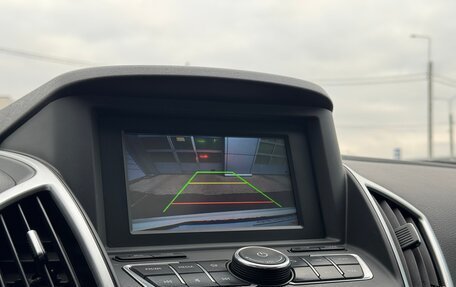 DongFeng AX7 I, 2018 год, 1 349 000 рублей, 20 фотография