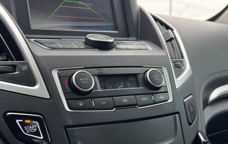 DongFeng AX7 I, 2018 год, 1 349 000 рублей, 21 фотография