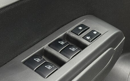 DongFeng AX7 I, 2018 год, 1 349 000 рублей, 26 фотография