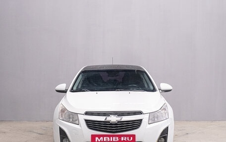 Chevrolet Cruze II, 2013 год, 899 000 рублей, 4 фотография