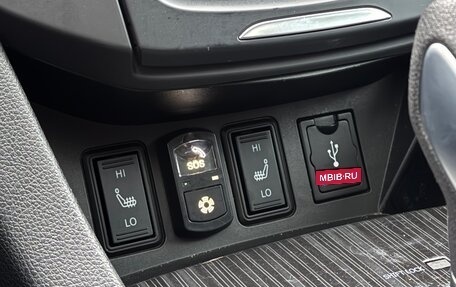 DongFeng AX7 I, 2018 год, 1 349 000 рублей, 22 фотография