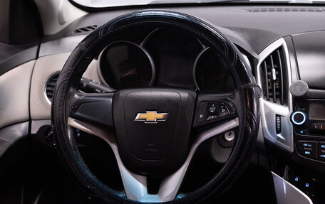 Chevrolet Cruze II, 2013 год, 899 000 рублей, 12 фотография