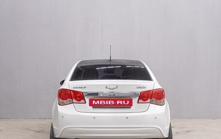 Chevrolet Cruze II, 2013 год, 899 000 рублей, 5 фотография