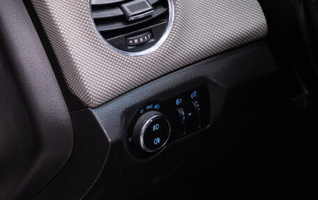 Chevrolet Cruze II, 2013 год, 899 000 рублей, 9 фотография