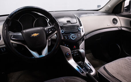 Chevrolet Cruze II, 2013 год, 899 000 рублей, 11 фотография