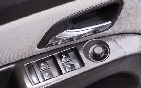 Chevrolet Cruze II, 2013 год, 899 000 рублей, 8 фотография