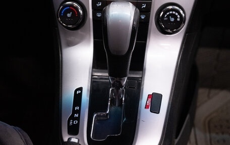 Chevrolet Cruze II, 2013 год, 899 000 рублей, 14 фотография