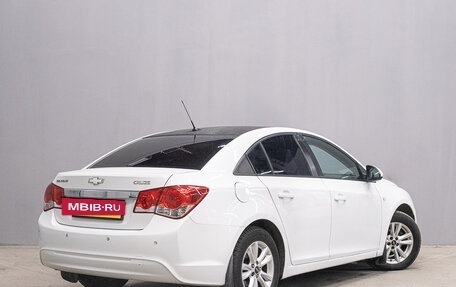 Chevrolet Cruze II, 2013 год, 899 000 рублей, 7 фотография