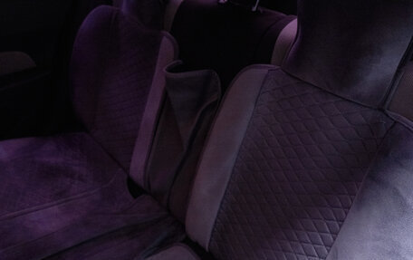 Chevrolet Cruze II, 2013 год, 899 000 рублей, 20 фотография