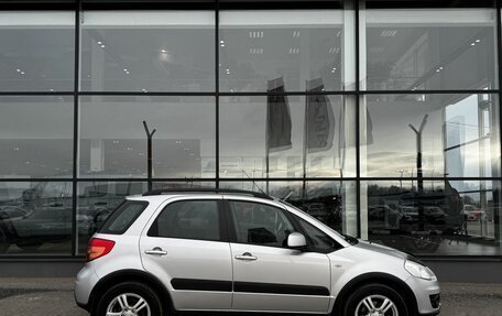 Suzuki SX4 II рестайлинг, 2012 год, 850 000 рублей, 5 фотография