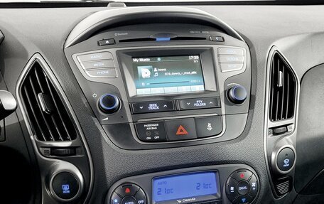 Hyundai ix35 I рестайлинг, 2014 год, 1 120 000 рублей, 7 фотография