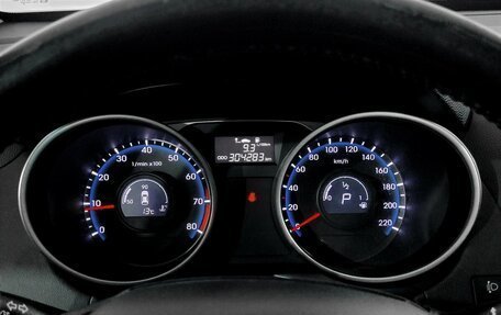 Hyundai ix35 I рестайлинг, 2014 год, 1 120 000 рублей, 6 фотография