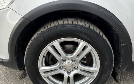 Suzuki SX4 II рестайлинг, 2012 год, 850 000 рублей, 9 фотография