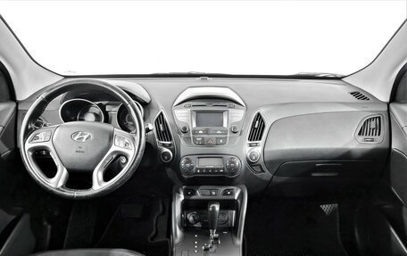 Hyundai ix35 I рестайлинг, 2014 год, 1 120 000 рублей, 5 фотография