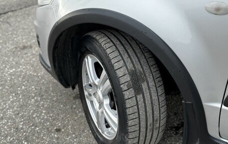 Suzuki SX4 II рестайлинг, 2012 год, 850 000 рублей, 10 фотография