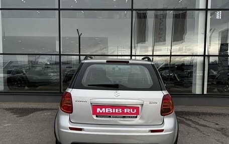Suzuki SX4 II рестайлинг, 2012 год, 850 000 рублей, 7 фотография