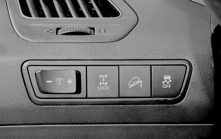 Hyundai ix35 I рестайлинг, 2014 год, 1 120 000 рублей, 8 фотография