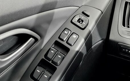 Hyundai ix35 I рестайлинг, 2014 год, 1 120 000 рублей, 10 фотография