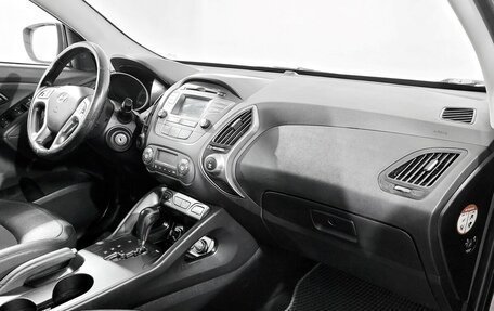 Hyundai ix35 I рестайлинг, 2014 год, 1 120 000 рублей, 11 фотография